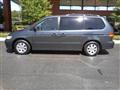 2004 Honda Odyssey