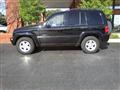 2004 Jeep Liberty