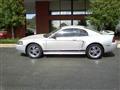 2002 Ford Mustang