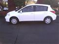 2009 Nissan Versa