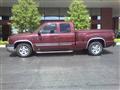 2003 Chevrolet Silverado 1500