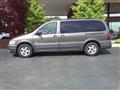 2003 Pontiac Montana