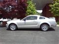 2006 Ford Mustang