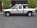2000 Chevrolet Silverado 1500