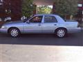 2004 Mercury Grand Marquis