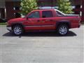 2005 Chevrolet Avalanche