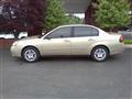 2006 Chevrolet Malibu