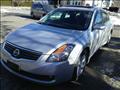 2009 Nissan Altima