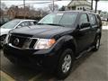 2010 Nissan Pathfinder