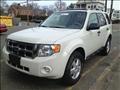 2010 Ford Escape
