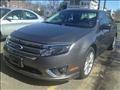 2010 Ford Fusion