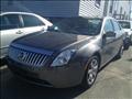 2010 Mercury Milan