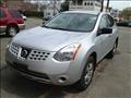 2010 Nissan Rogue