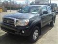 2010 Toyota Tacoma