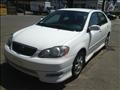 2007 Toyota Corolla