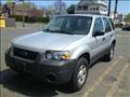 2007 Ford Escape