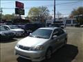 2008 Toyota Corolla