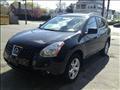 2010 Nissan Rogue