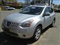 2010 Nissan Rogue