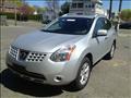 2010 Nissan Rogue
