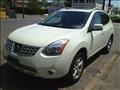 2009 Nissan Rogue