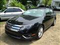2010 Ford Fusion