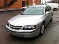 2005 Chevrolet Impala