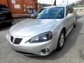 2008 Pontiac Grand Prix