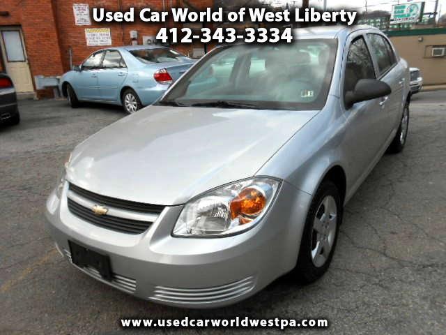 2007 Chevrolet Cobalt