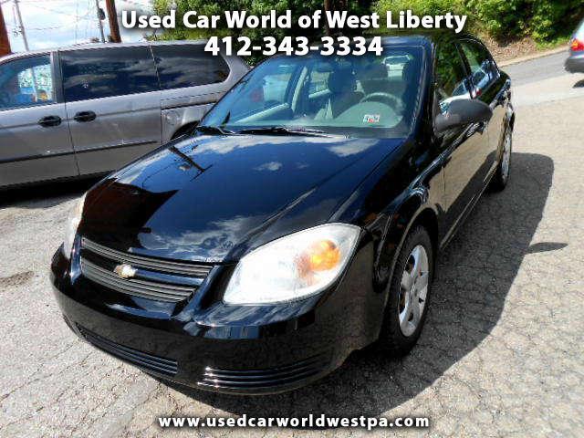 2006 Chevrolet Cobalt