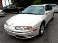 2001 Oldsmobile Aurora