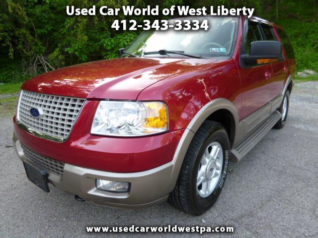 2004 Ford Expedition