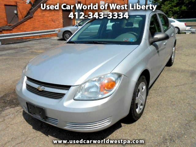 2007 Chevrolet Cobalt