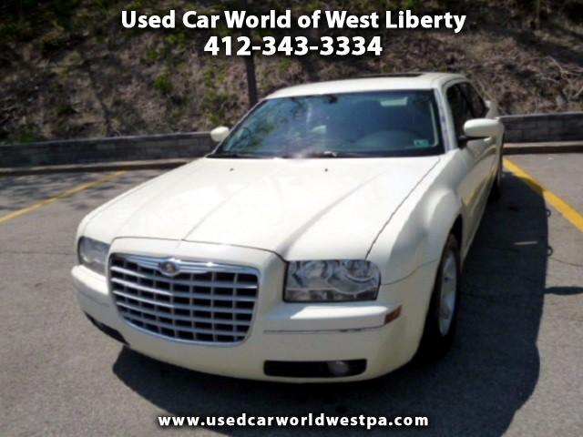 Used chrysler 300 in pittsburgh #2