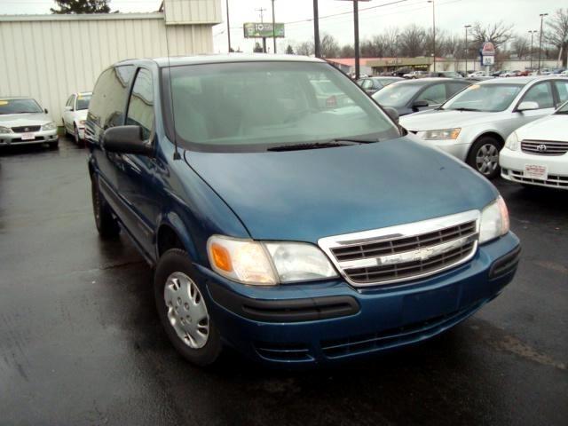 2003 Chevrolet Venture