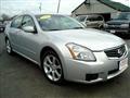 2007 Nissan Maxima