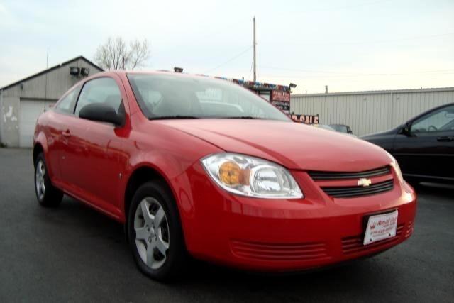 2007 Chevrolet Cobalt