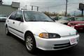 1995 Honda Civic