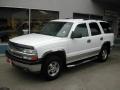 2003 Chevrolet Tahoe