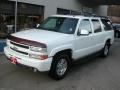 2002 Chevrolet Suburban