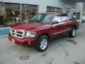 2011 Dodge Dakota