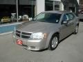 2009 Dodge Avenger