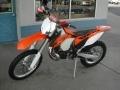 2013 KTM XC