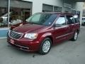 2012 Chrysler Town & Country