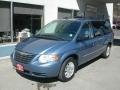 2007 Chrysler Town & Country