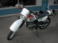 2013 Suzuki DR200SE