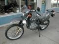 2013 Suzuki DR650SE