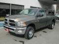 2012 RAM 2500