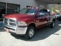 2012 RAM 3500