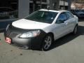 2008 Pontiac G6